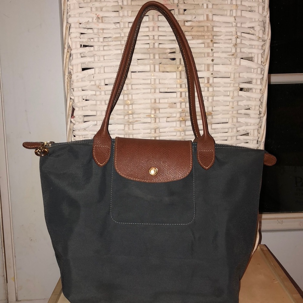 Authentic Longchamp Small Bag - image 1